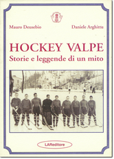 Hockey Valpe