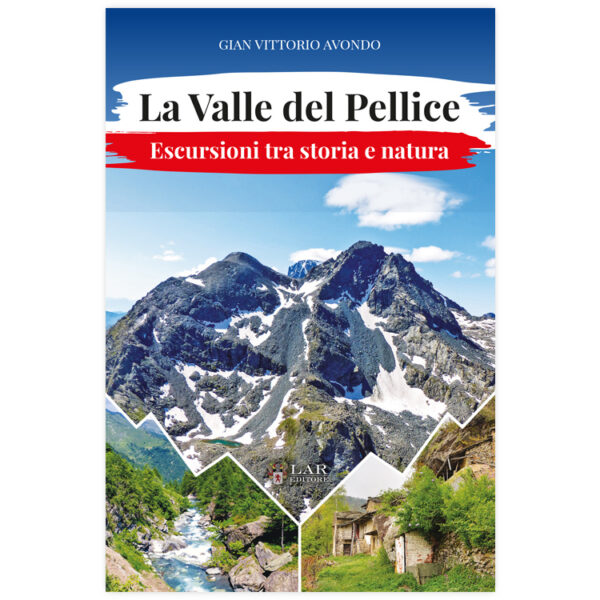 La Valle del Pellice